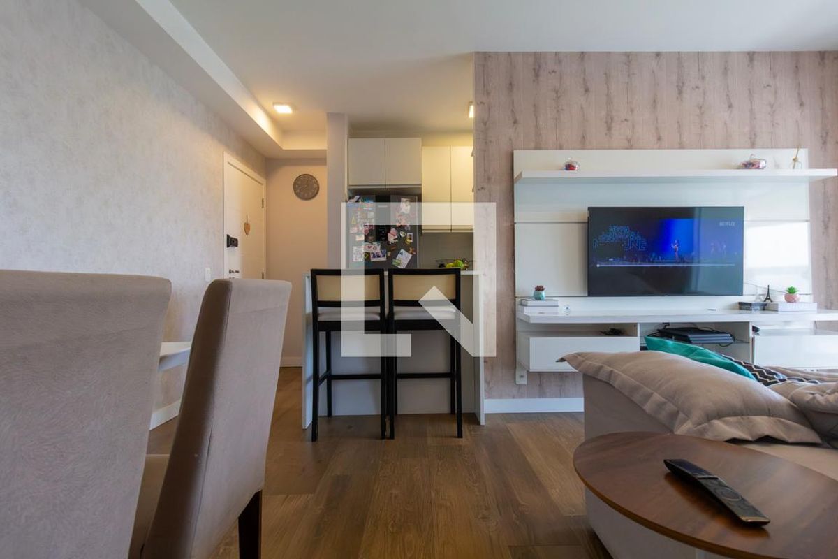Apartamento, 2 quartos, 65 m² - Foto 2