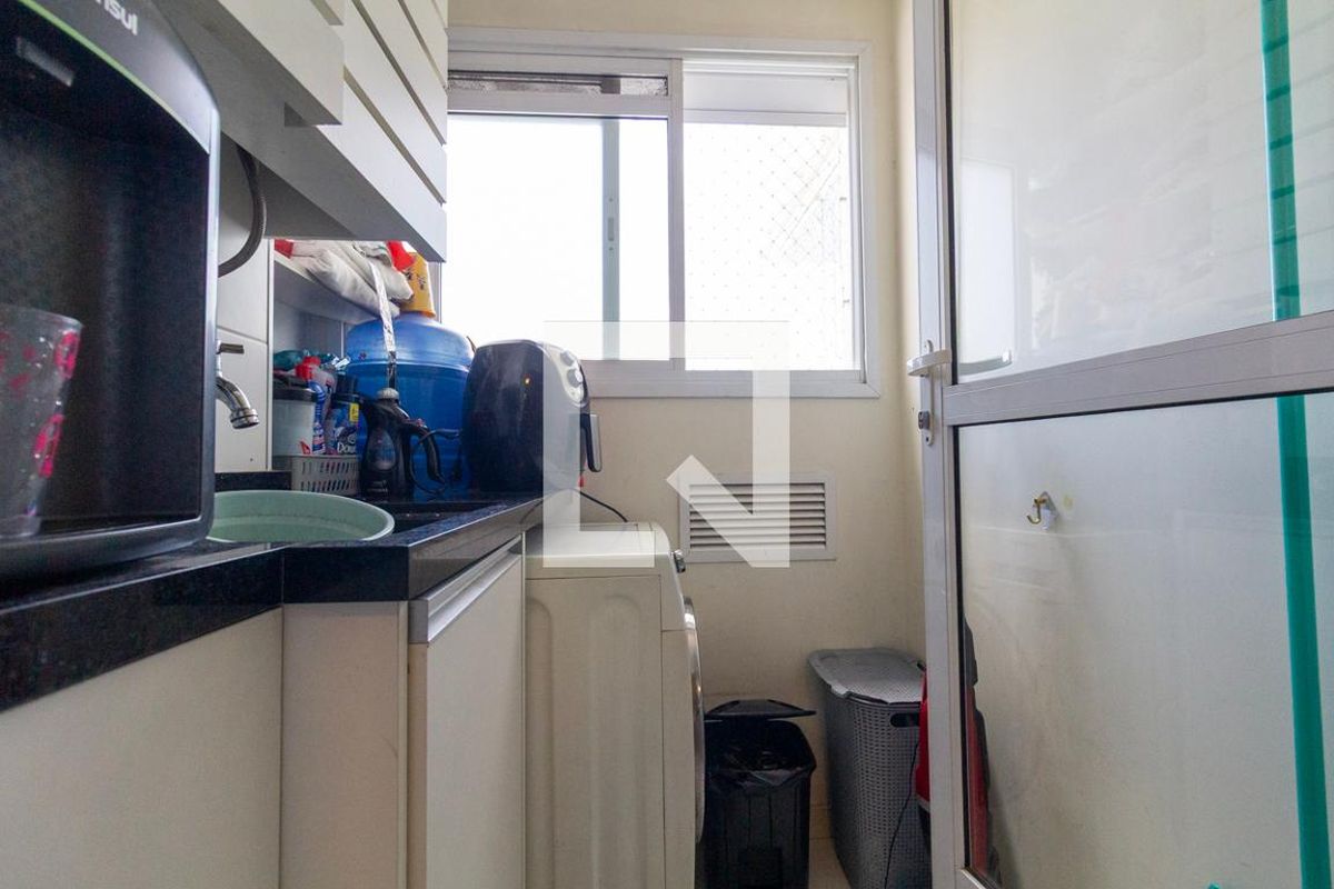Apartamento, 2 quartos, 65 m² - Foto 90