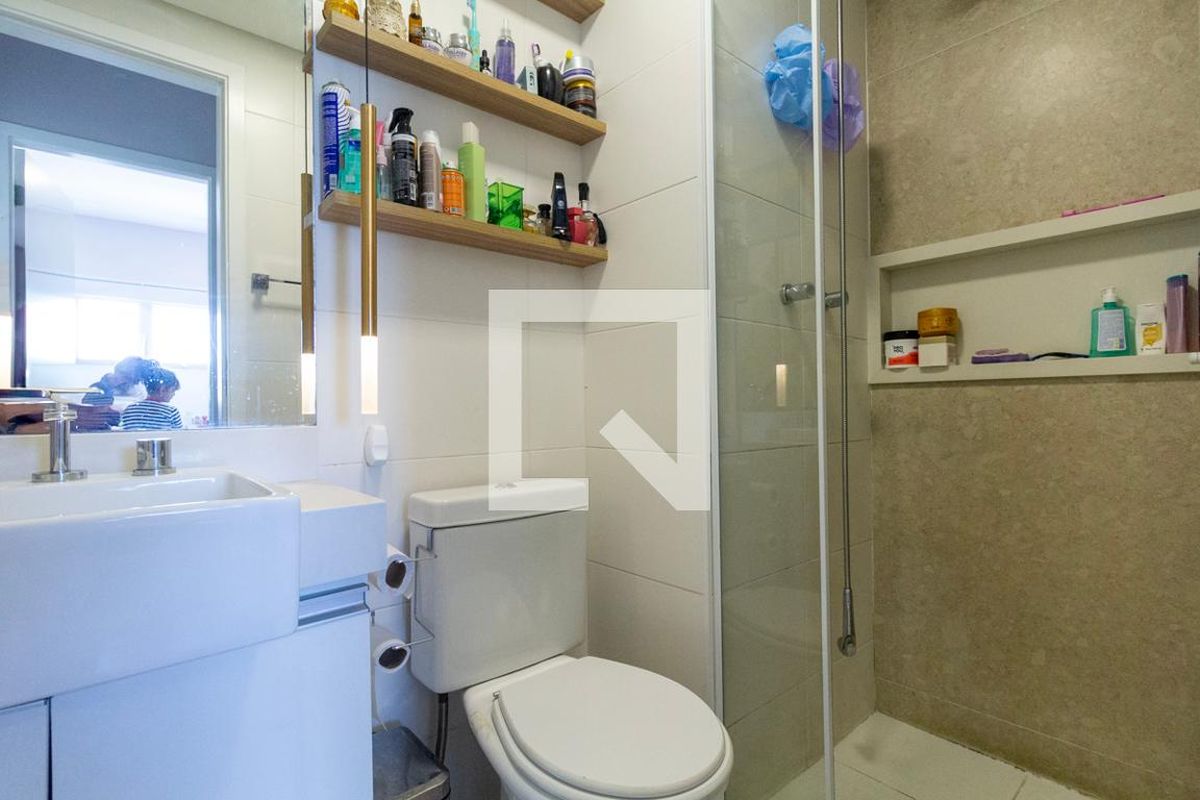 Apartamento, 2 quartos, 65 m² - Foto 58