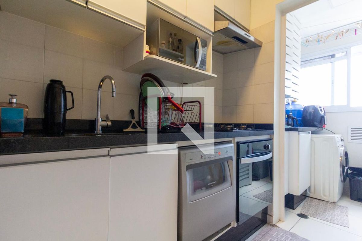 Apartamento, 2 quartos, 65 m² - Foto 78
