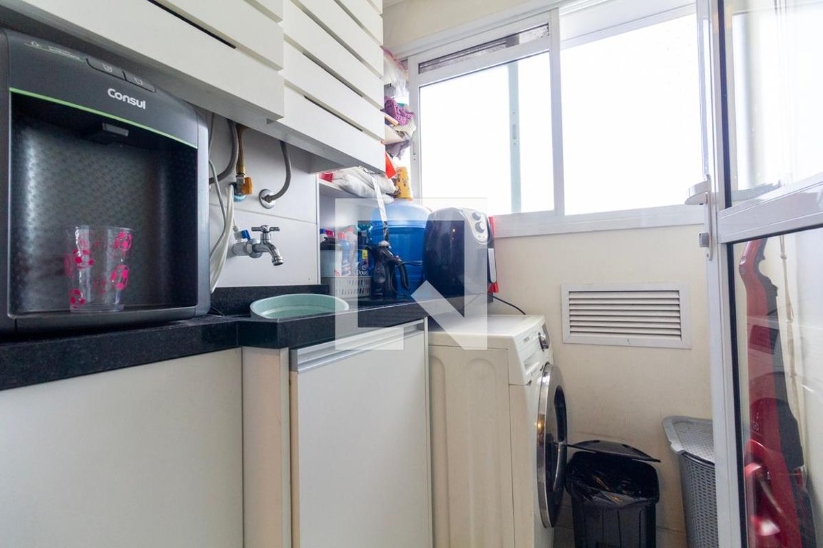 Apartamento, 2 quartos, 65 m² - Foto 86