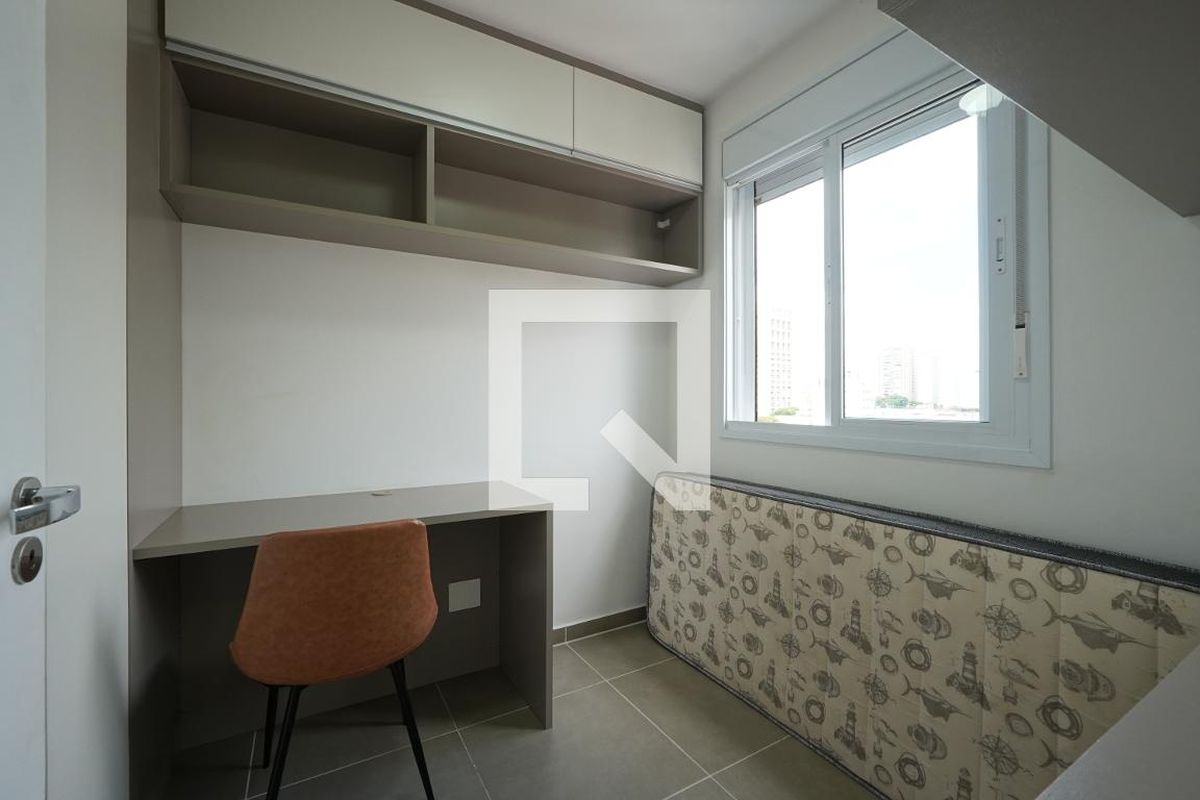 Apartamento, 2 quartos, 40 m² - Foto 18