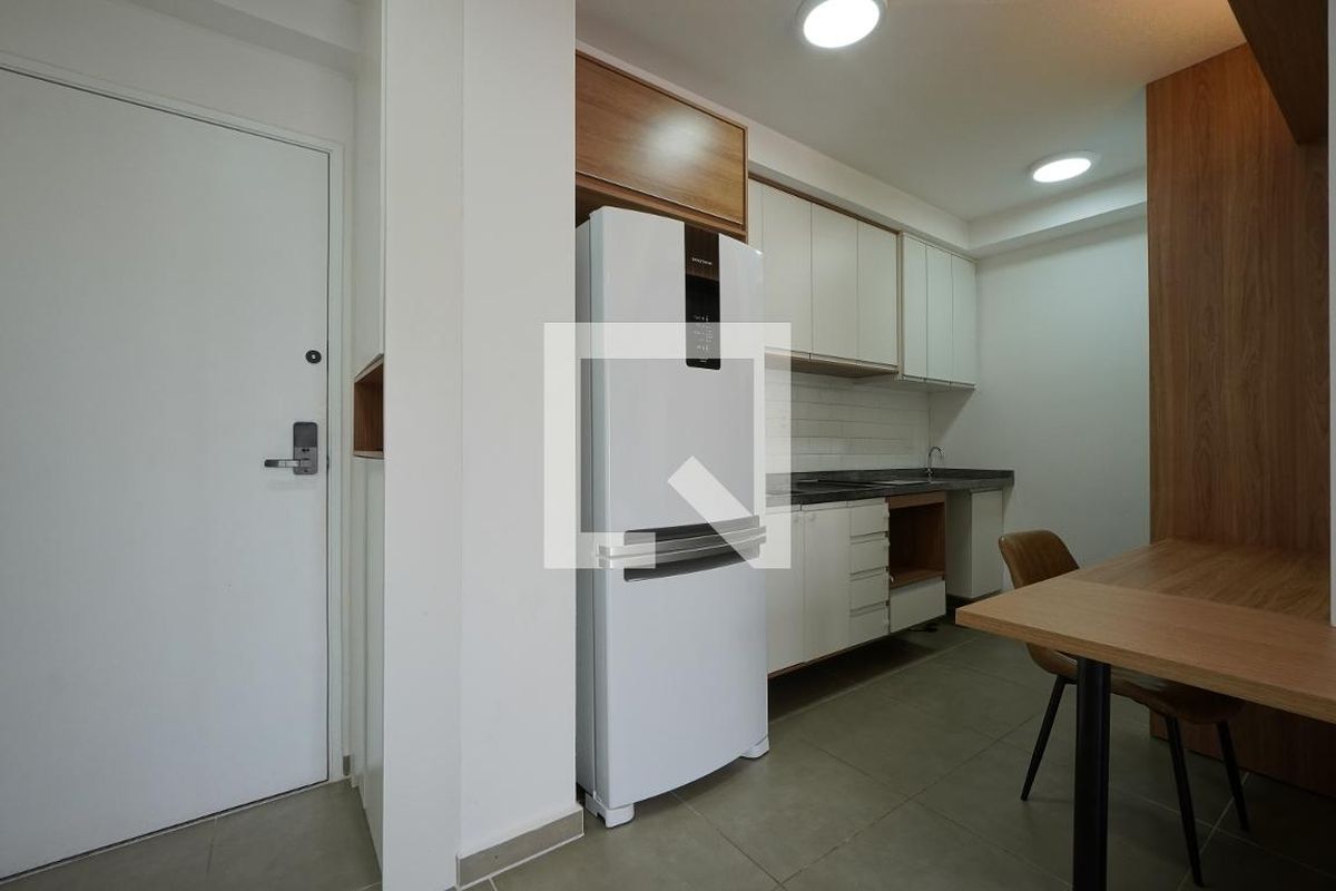 Apartamento, 2 quartos, 40 m² - Foto 46