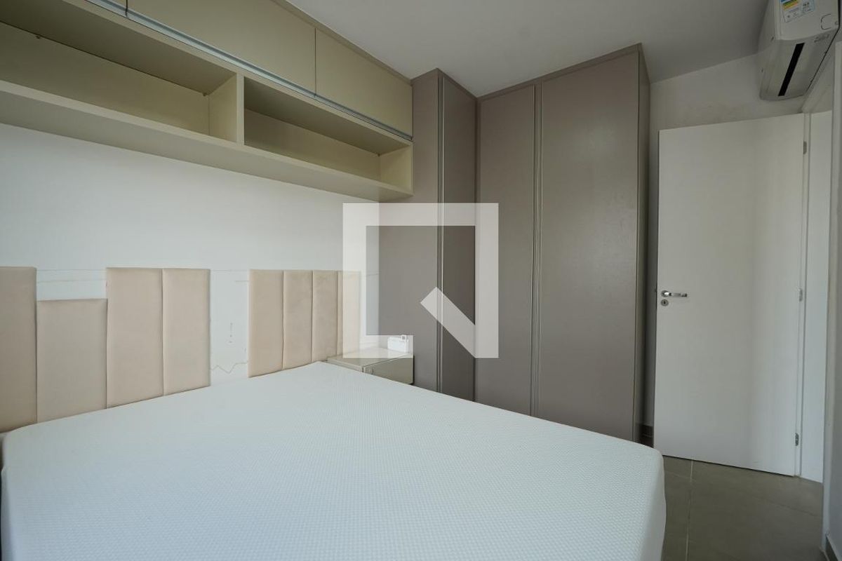 Apartamento, 2 quartos, 40 m² - Foto 30