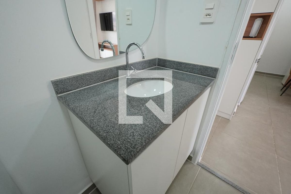 Apartamento, 2 quartos, 40 m² - Foto 42