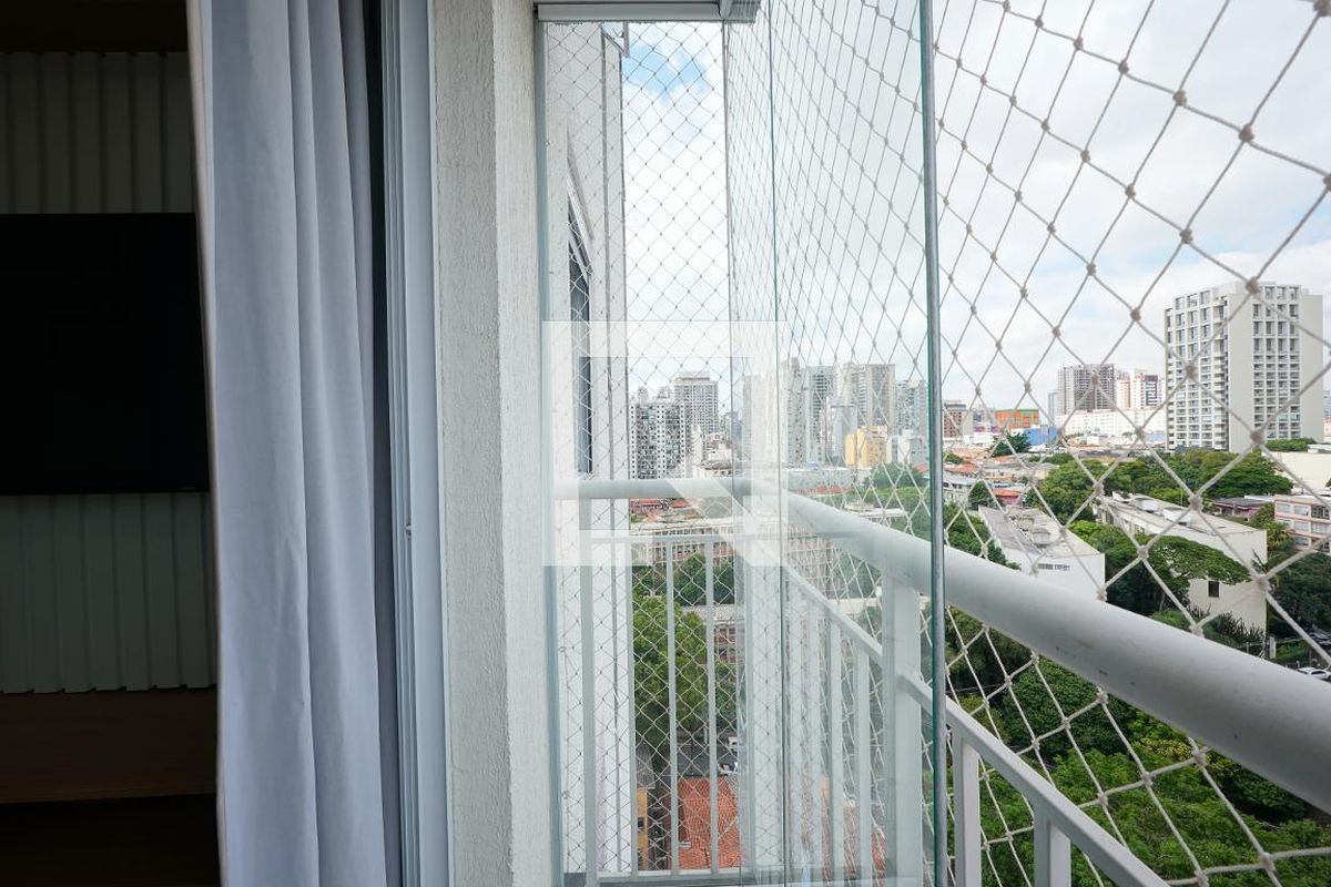 Apartamento, 2 quartos, 40 m² - Foto 14