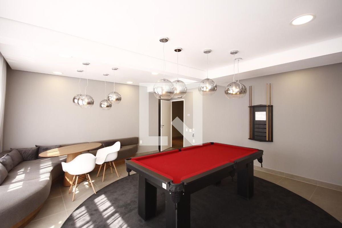 Apartamento, 2 quartos, 40 m² - Foto 86