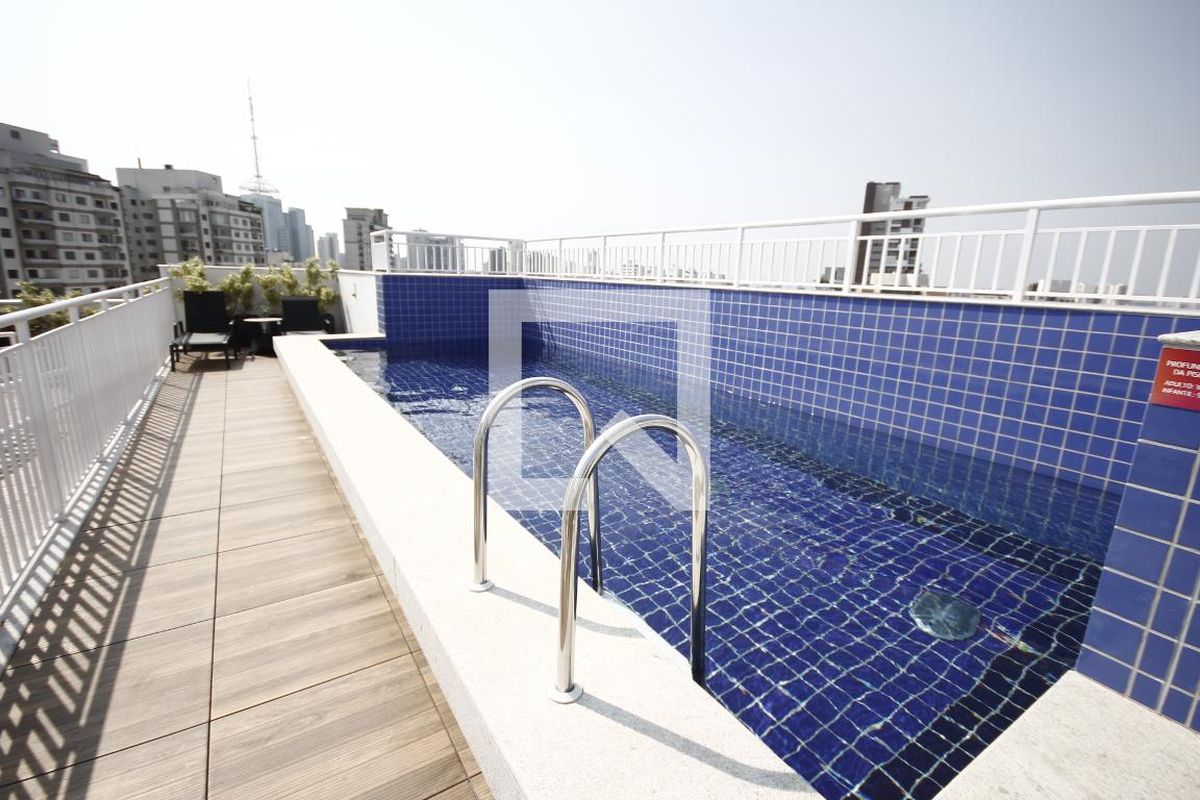 Apartamento, 2 quartos, 40 m² - Foto 76