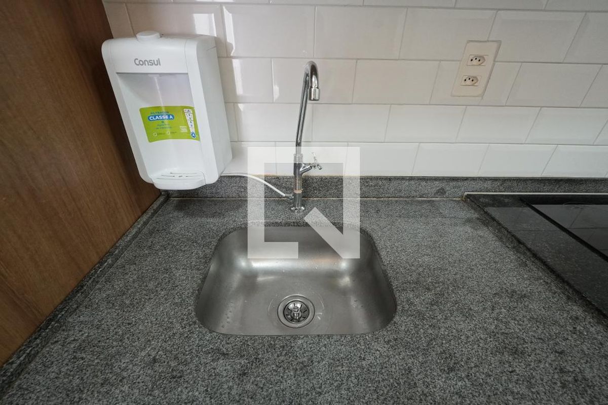 Apartamento, 2 quartos, 40 m² - Foto 56