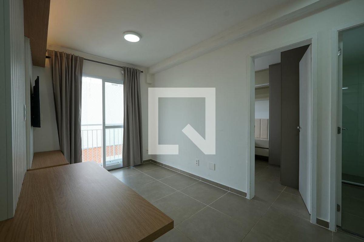 Apartamento, 2 quartos, 40 m² - Foto 4