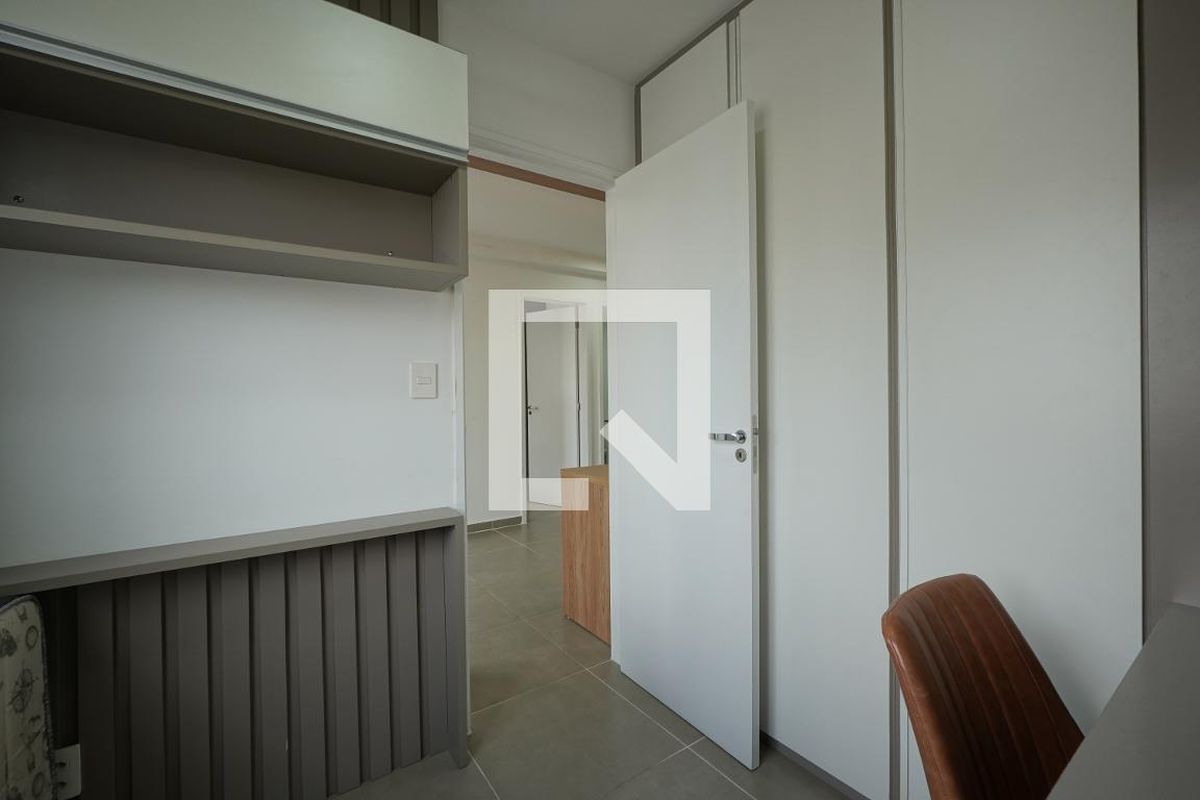 Apartamento, 2 quartos, 40 m² - Foto 22
