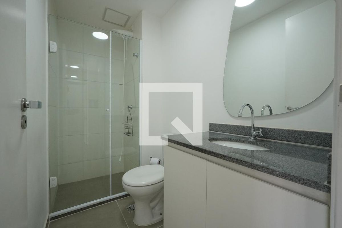 Apartamento, 2 quartos, 40 m² - Foto 38
