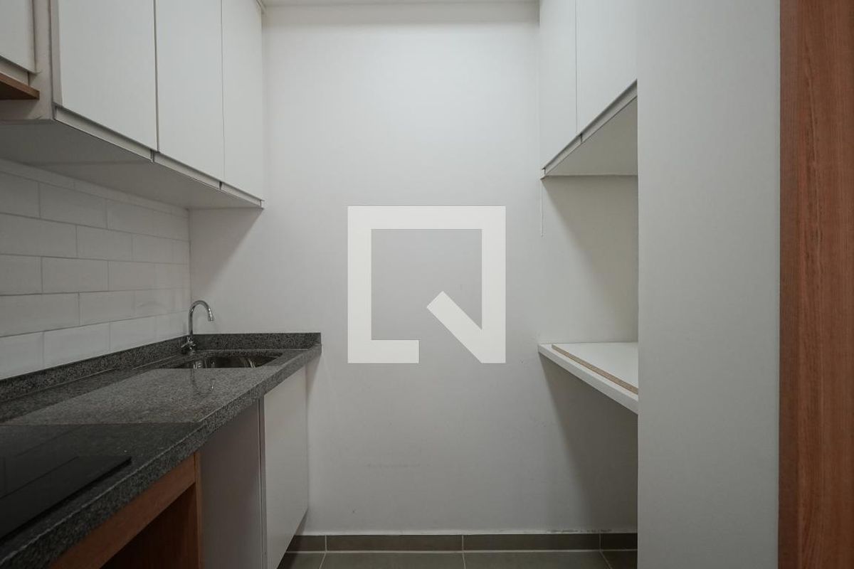 Apartamento, 2 quartos, 40 m² - Foto 60