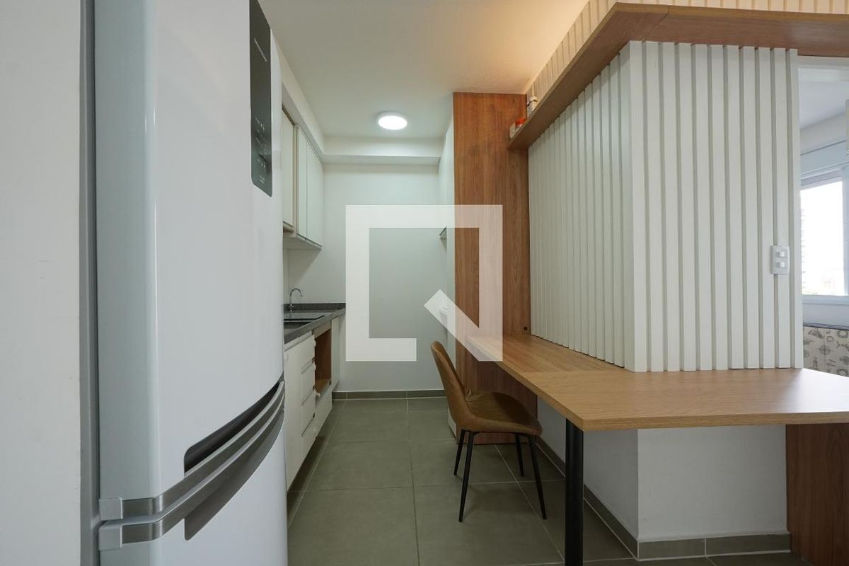 Apartamento, 2 quartos, 40 m² - Foto 48