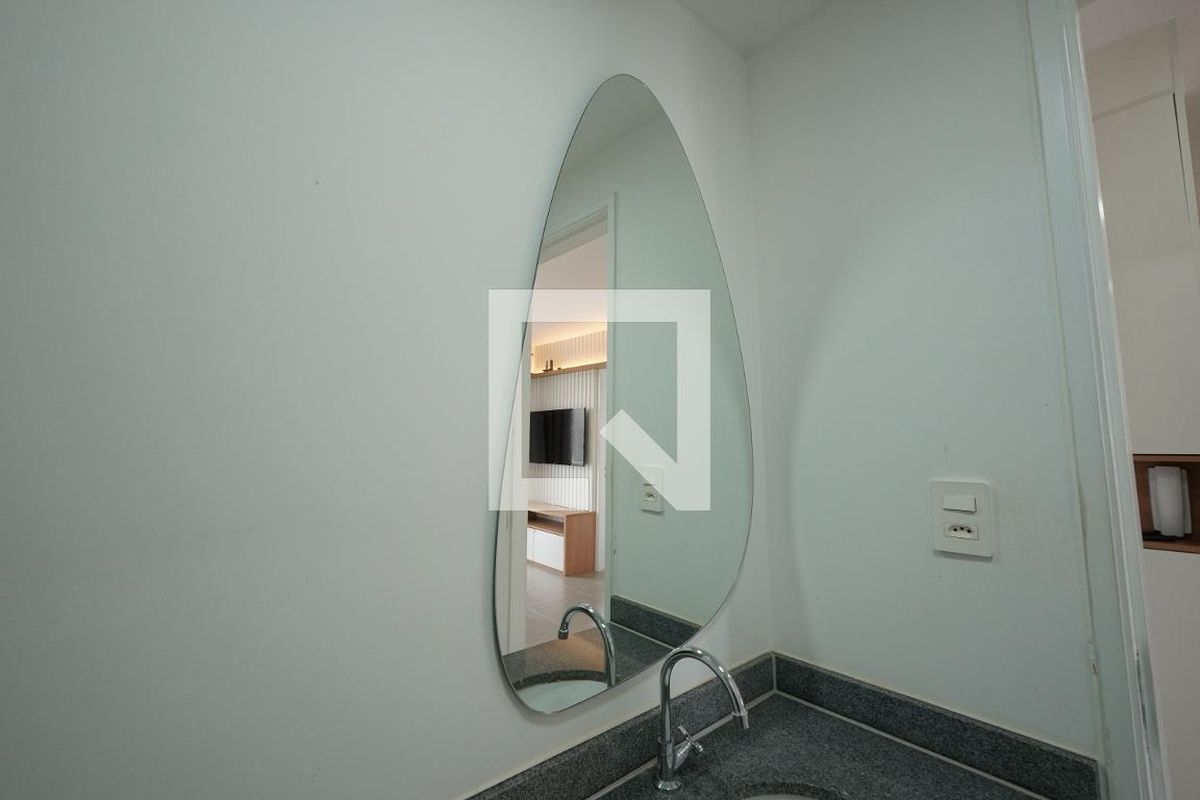 Apartamento, 2 quartos, 40 m² - Foto 40