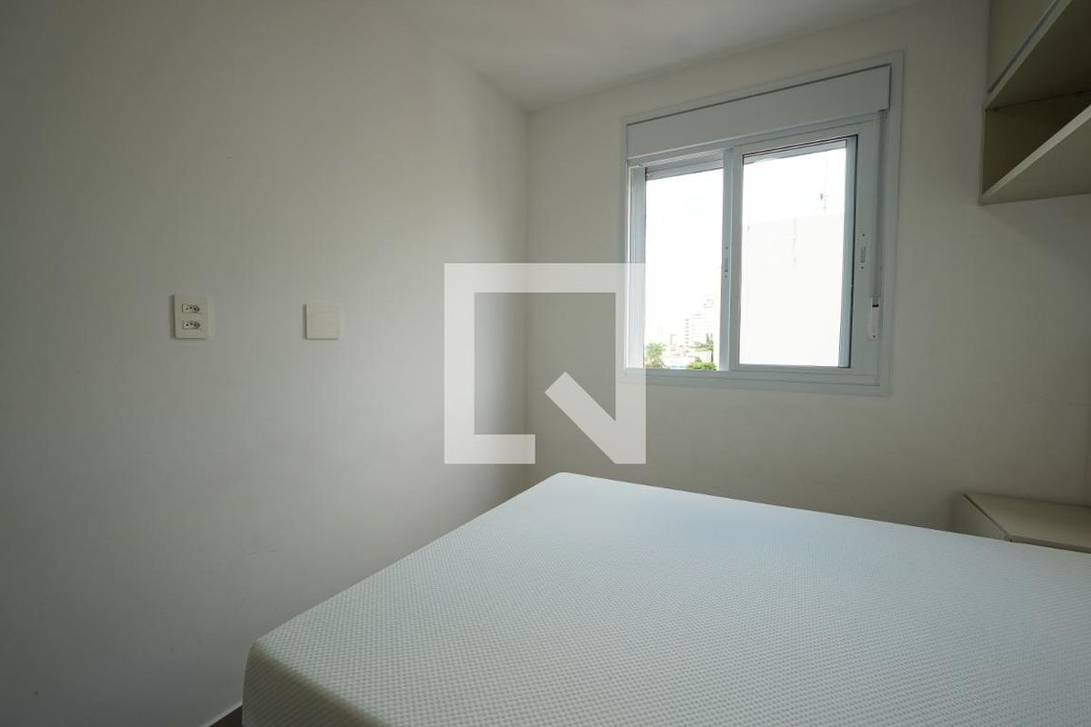 Apartamento, 2 quartos, 40 m² - Foto 28