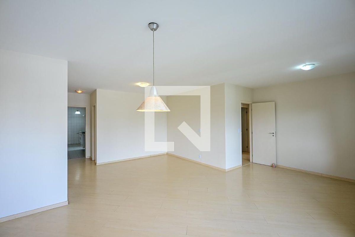 Apartamento, 3 quartos, 128 m² - Foto 2