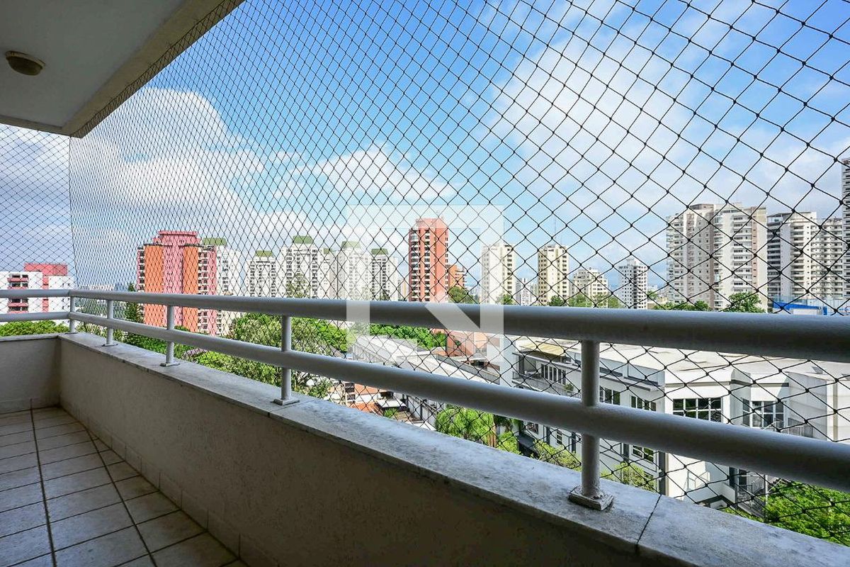 Apartamento, 3 quartos, 128 m² - Foto 12