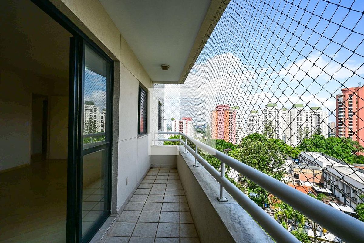 Apartamento, 3 quartos, 128 m² - Foto 14