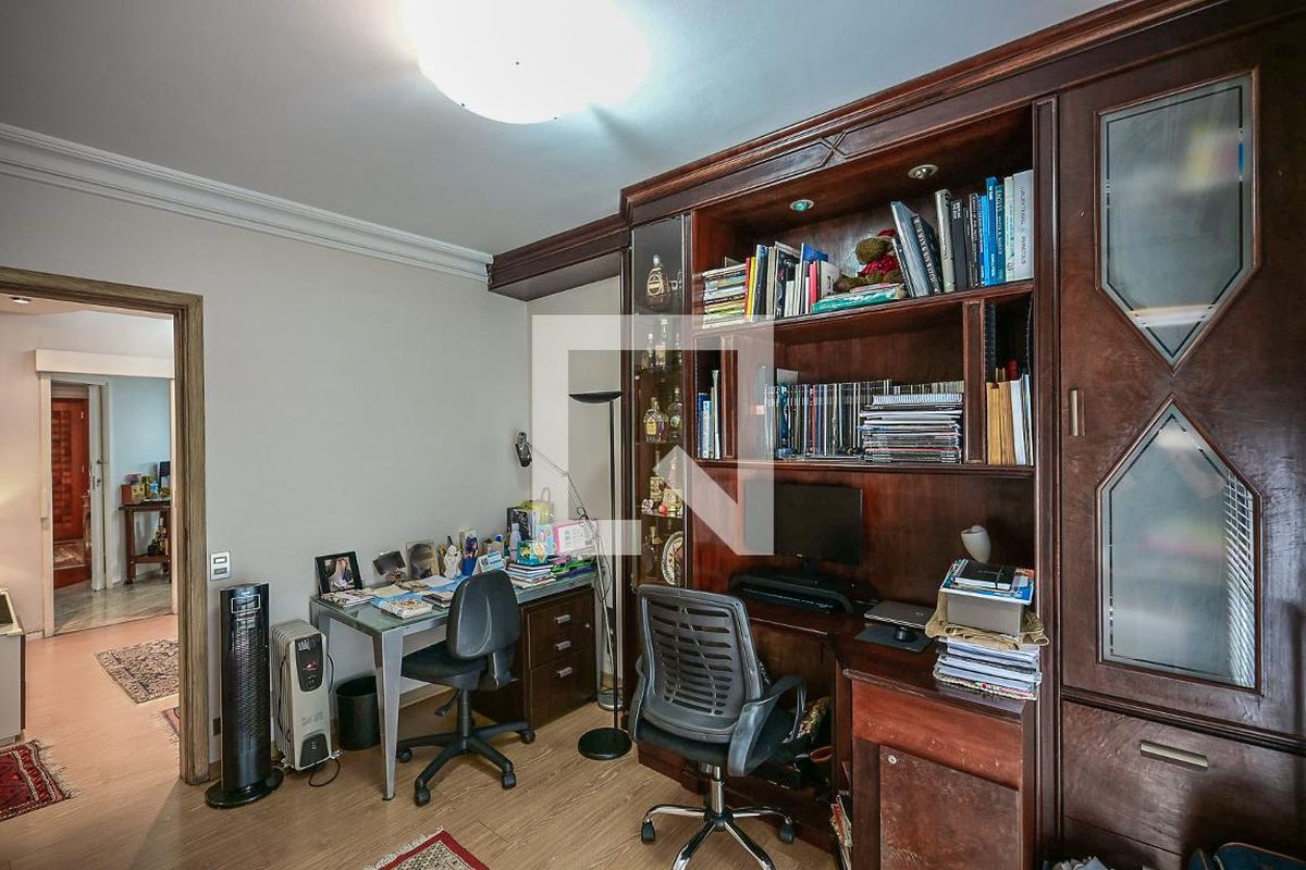 Apartamento, 3 quartos, 190 m² - Foto 46