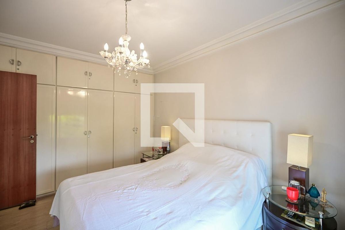 Apartamento, 3 quartos, 190 m² - Foto 64