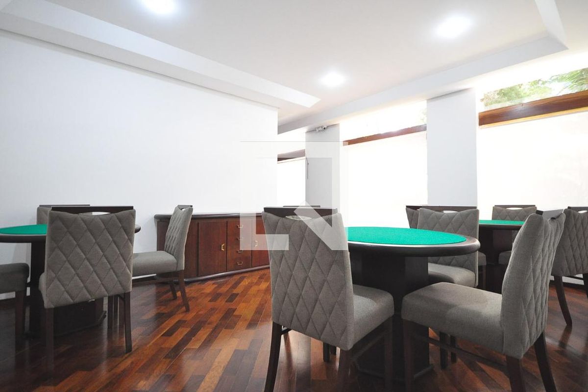 Apartamento, 3 quartos, 190 m² - Foto 106