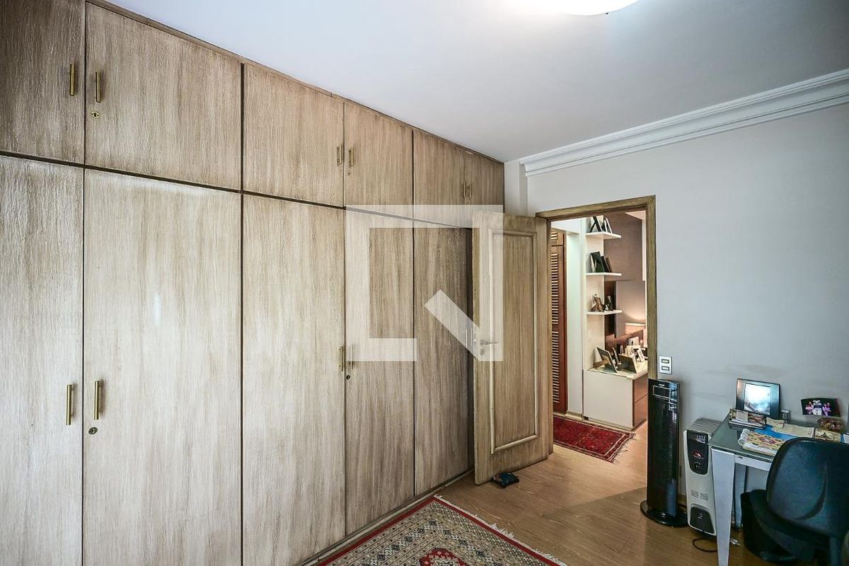 Apartamento, 3 quartos, 190 m² - Foto 48