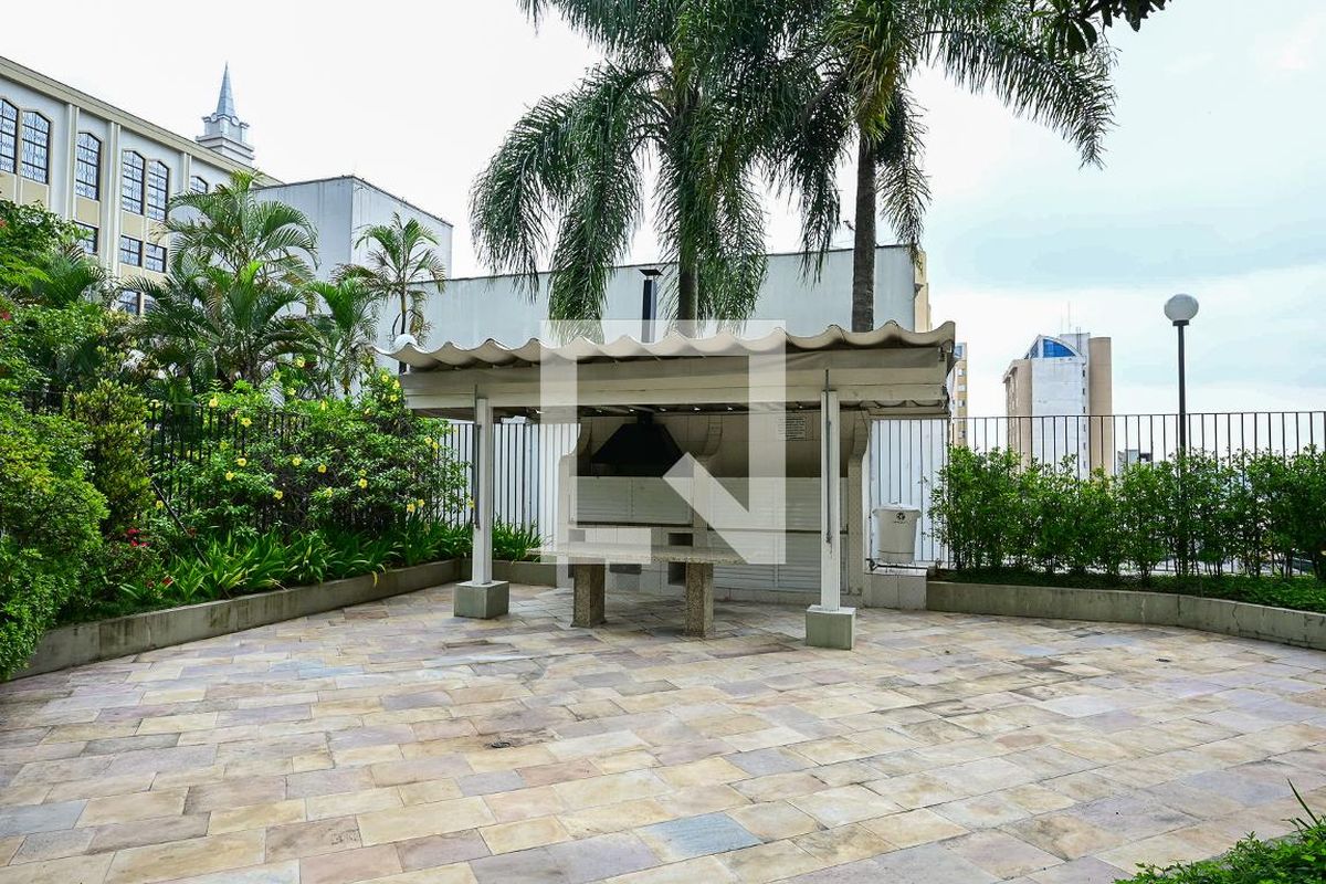 Apartamento, 3 quartos, 190 m² - Foto 118