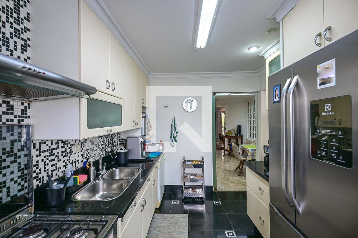Apartamento, 3 quartos, 190 m² - Foto 90