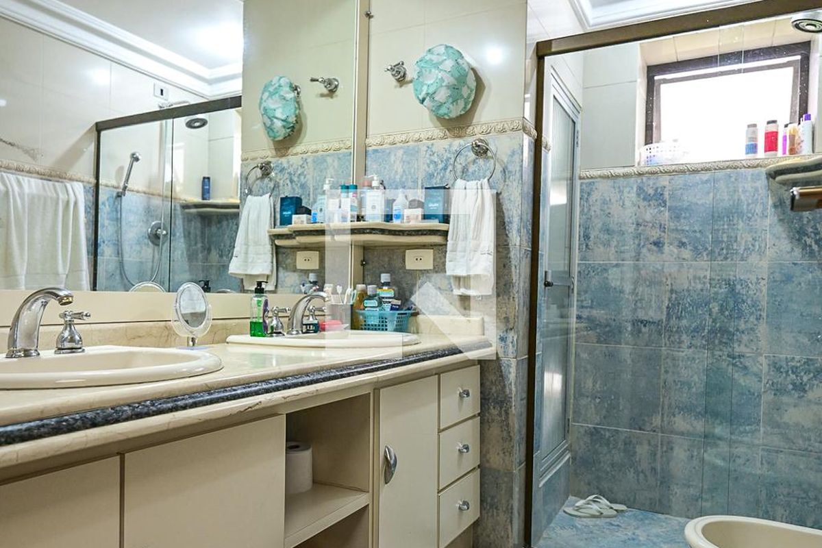 Apartamento, 3 quartos, 190 m² - Foto 54