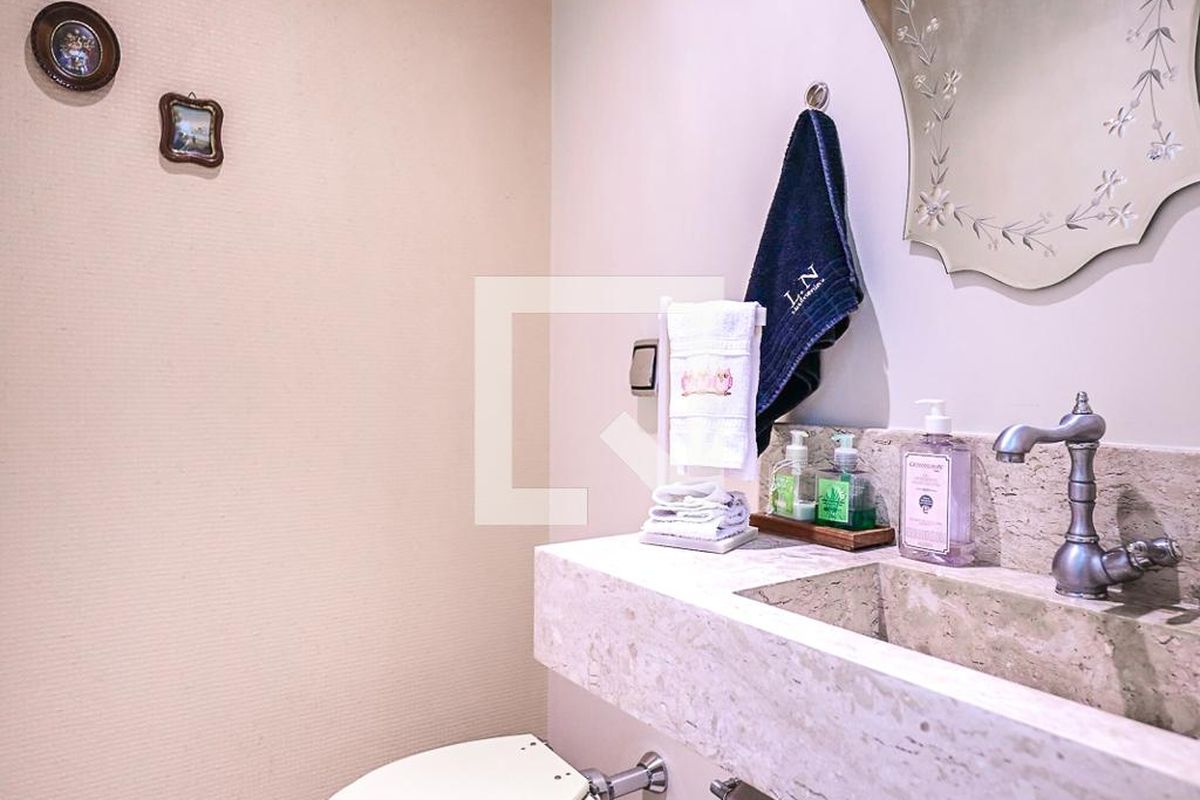 Apartamento, 3 quartos, 190 m² - Foto 18