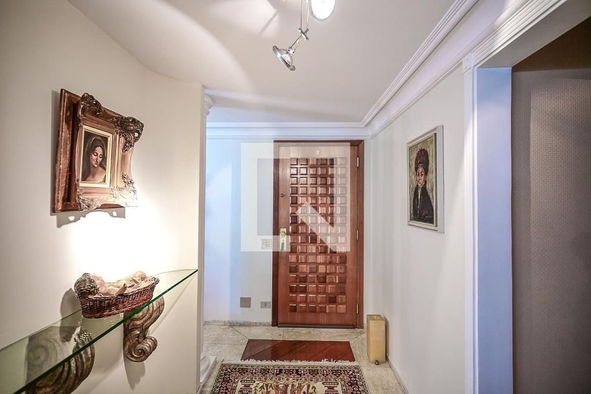 Apartamento, 3 quartos, 190 m² - Foto 14