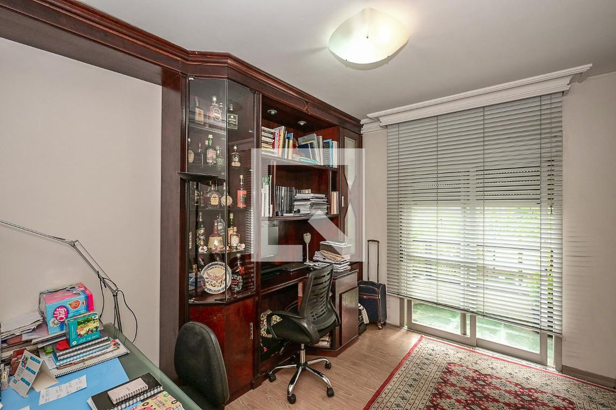 Apartamento, 3 quartos, 190 m² - Foto 42