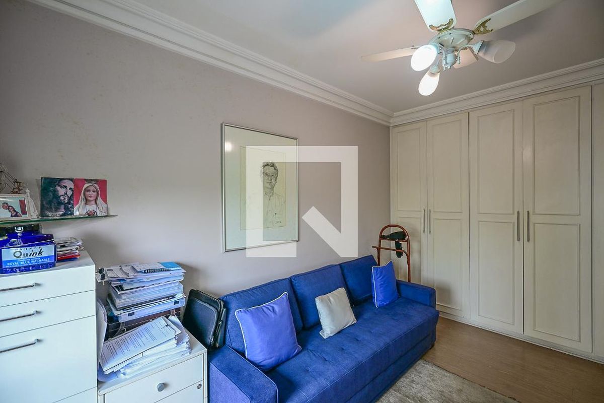 Apartamento, 3 quartos, 190 m² - Foto 36