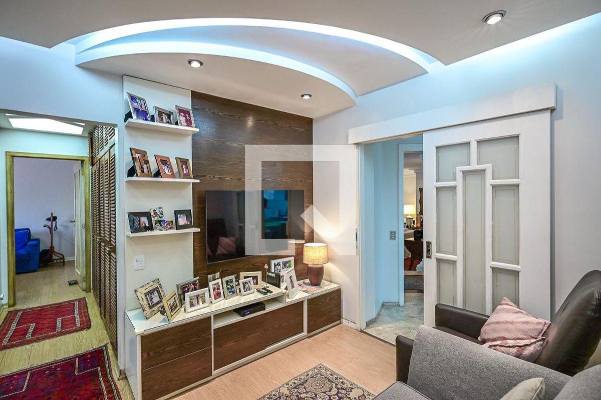 Apartamento, 3 quartos, 190 m² - Foto 28