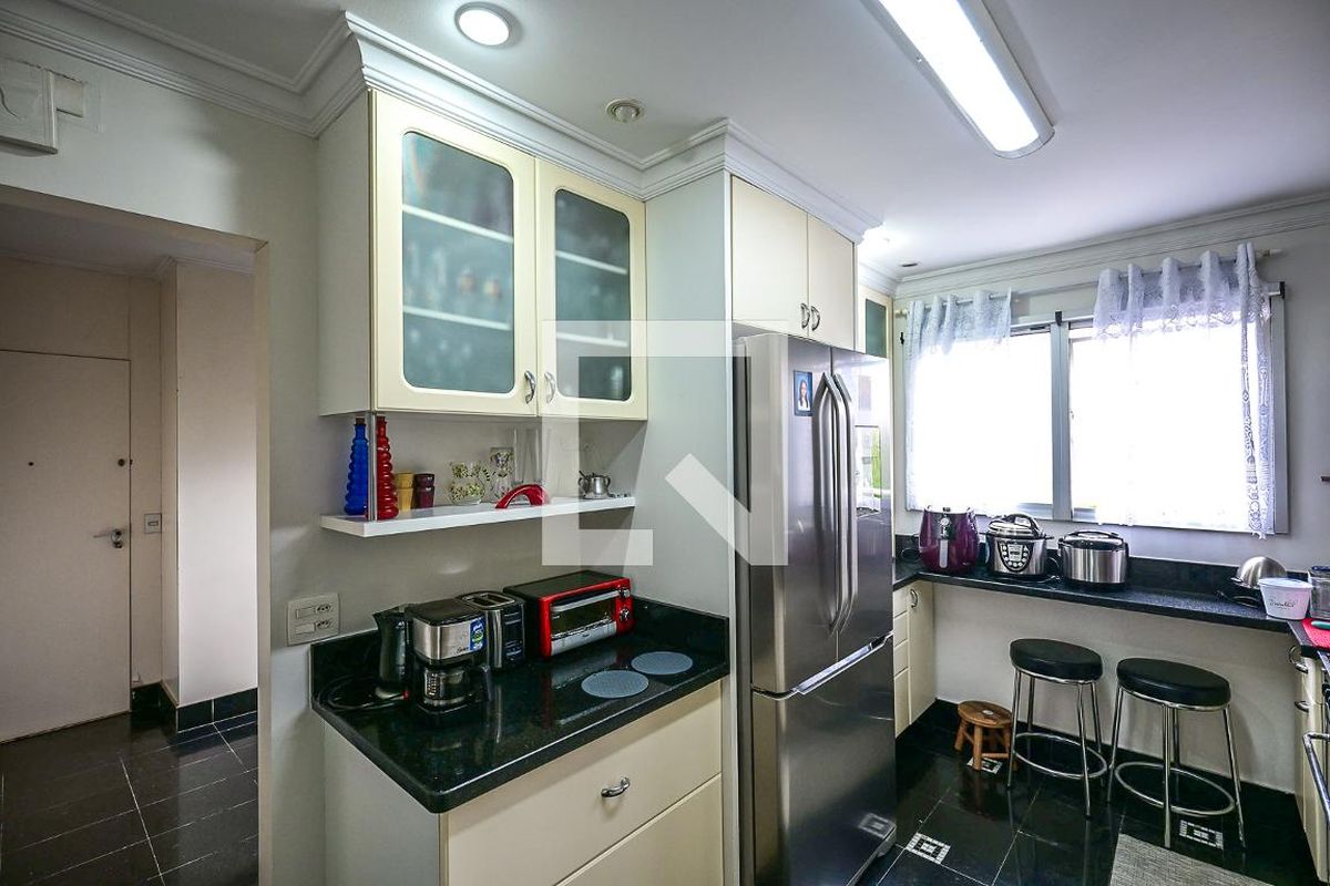 Apartamento, 3 quartos, 190 m² - Foto 88