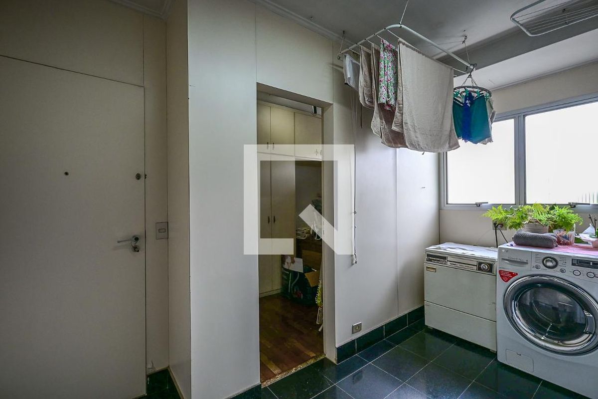 Apartamento, 3 quartos, 190 m² - Foto 94