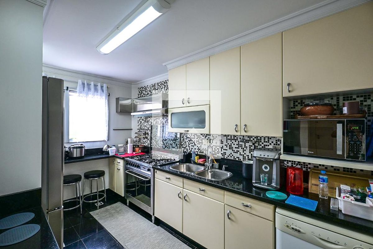 Apartamento, 3 quartos, 190 m² - Foto 84