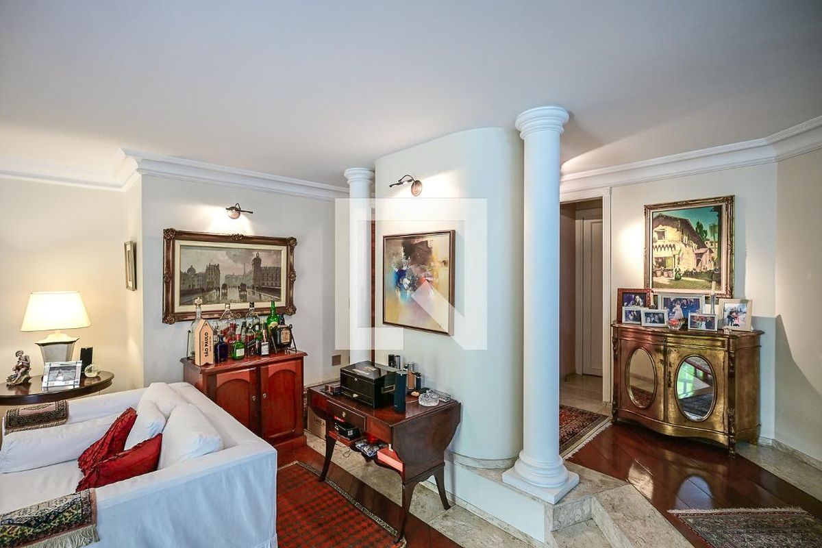 Apartamento, 3 quartos, 190 m² - Foto 8