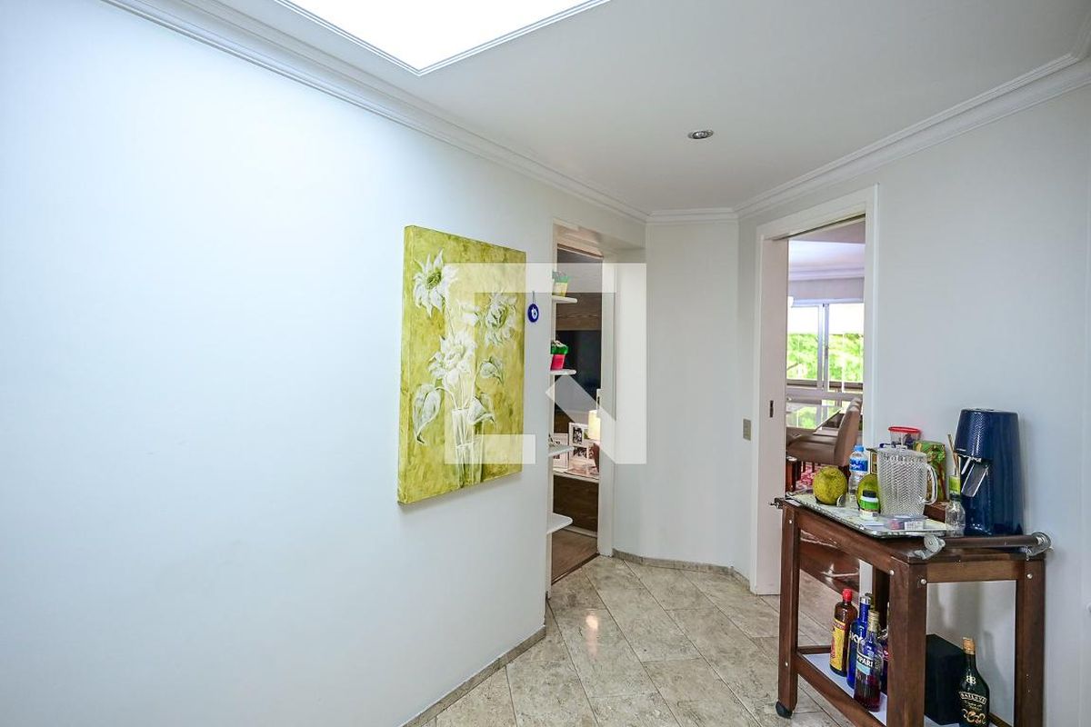 Apartamento, 3 quartos, 190 m² - Foto 80