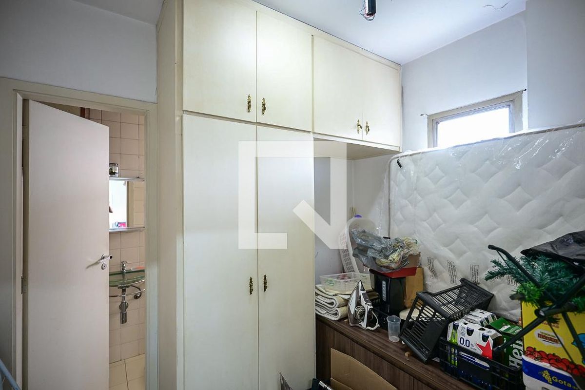 Apartamento, 3 quartos, 190 m² - Foto 96