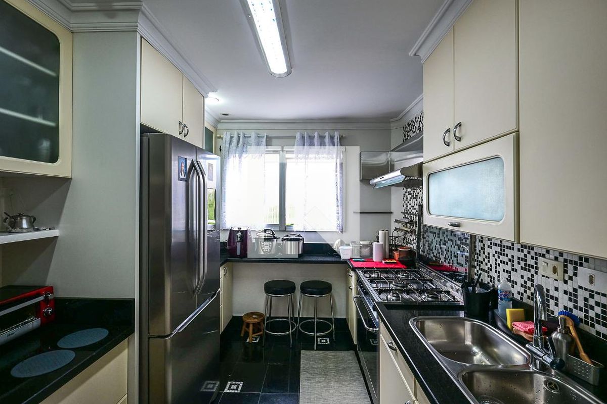 Apartamento, 3 quartos, 190 m² - Foto 86