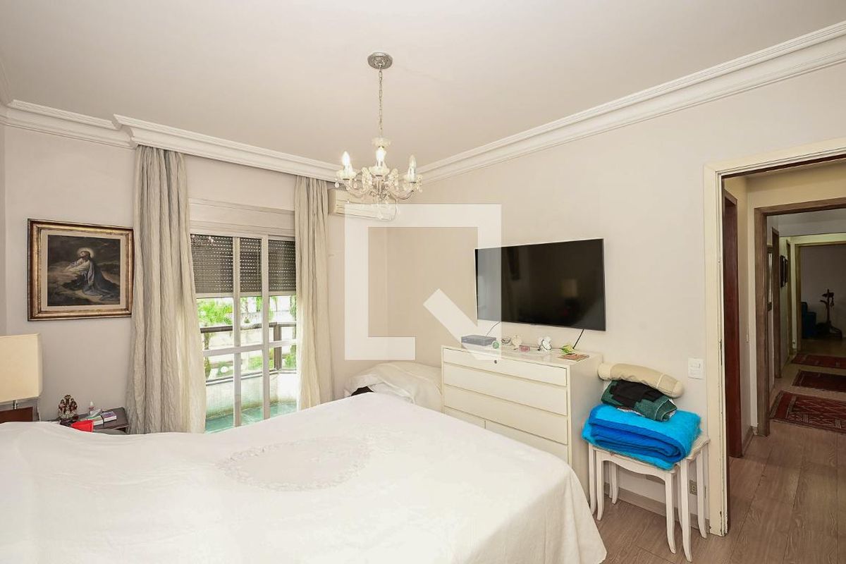 Apartamento, 3 quartos, 190 m² - Foto 62