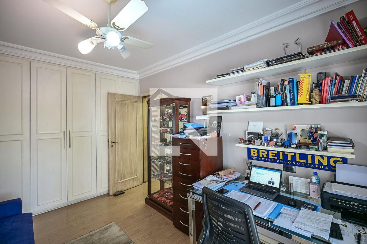 Apartamento, 3 quartos, 190 m² - Foto 34
