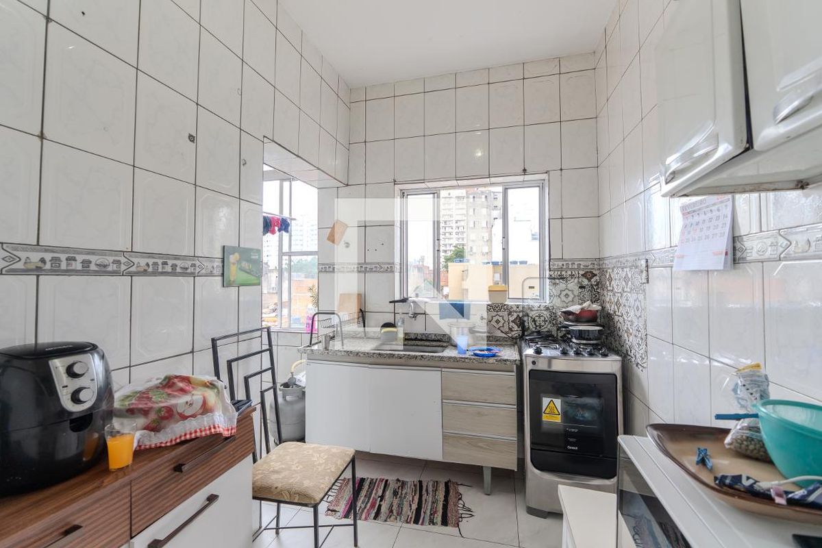 Apartamento, 2 quartos, 80 m² - Foto 18