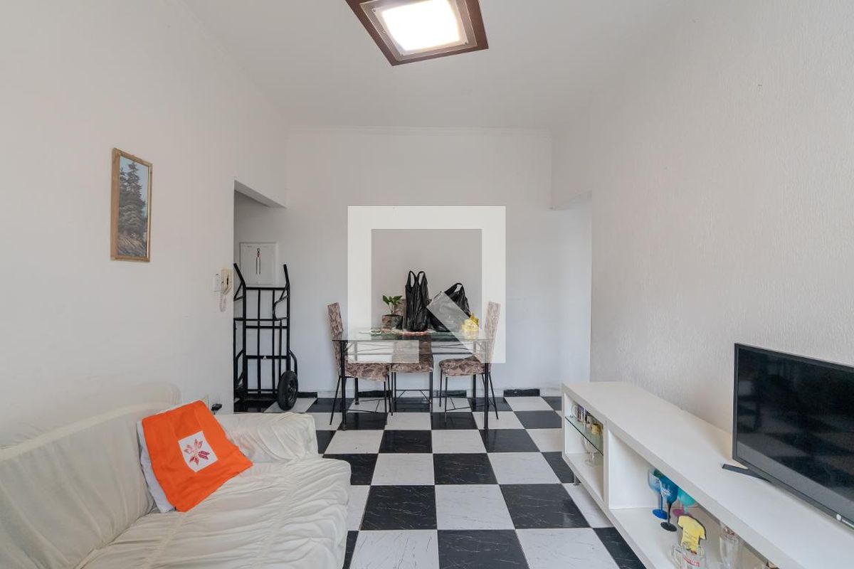 Apartamento, 2 quartos, 80 m² - Foto 4