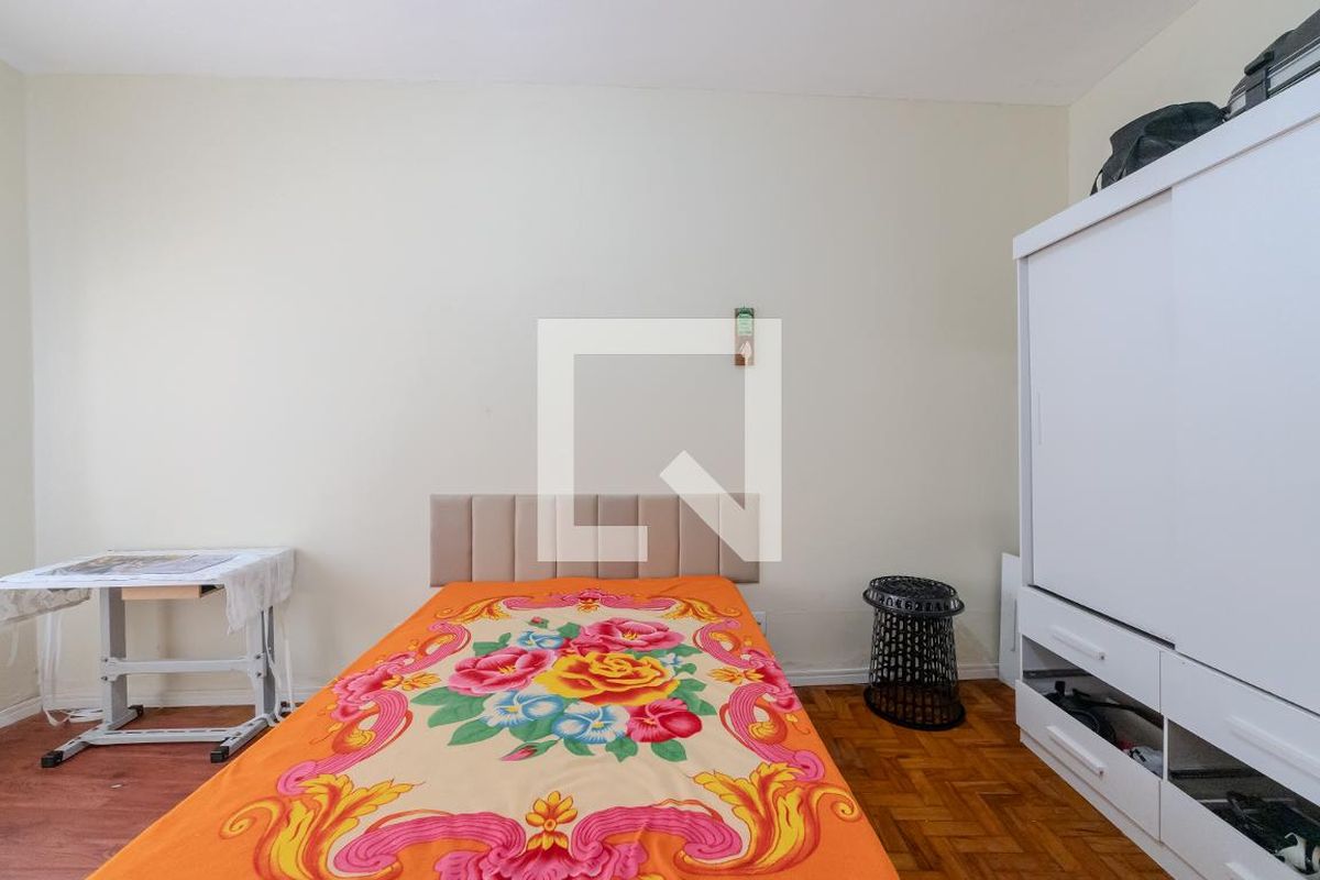 Apartamento, 2 quartos, 80 m² - Foto 10