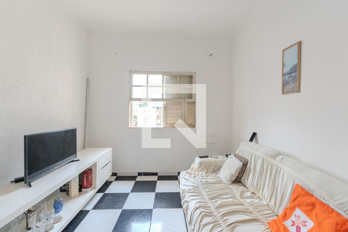 Apartamento, 2 quartos, 80 m² - Foto 2