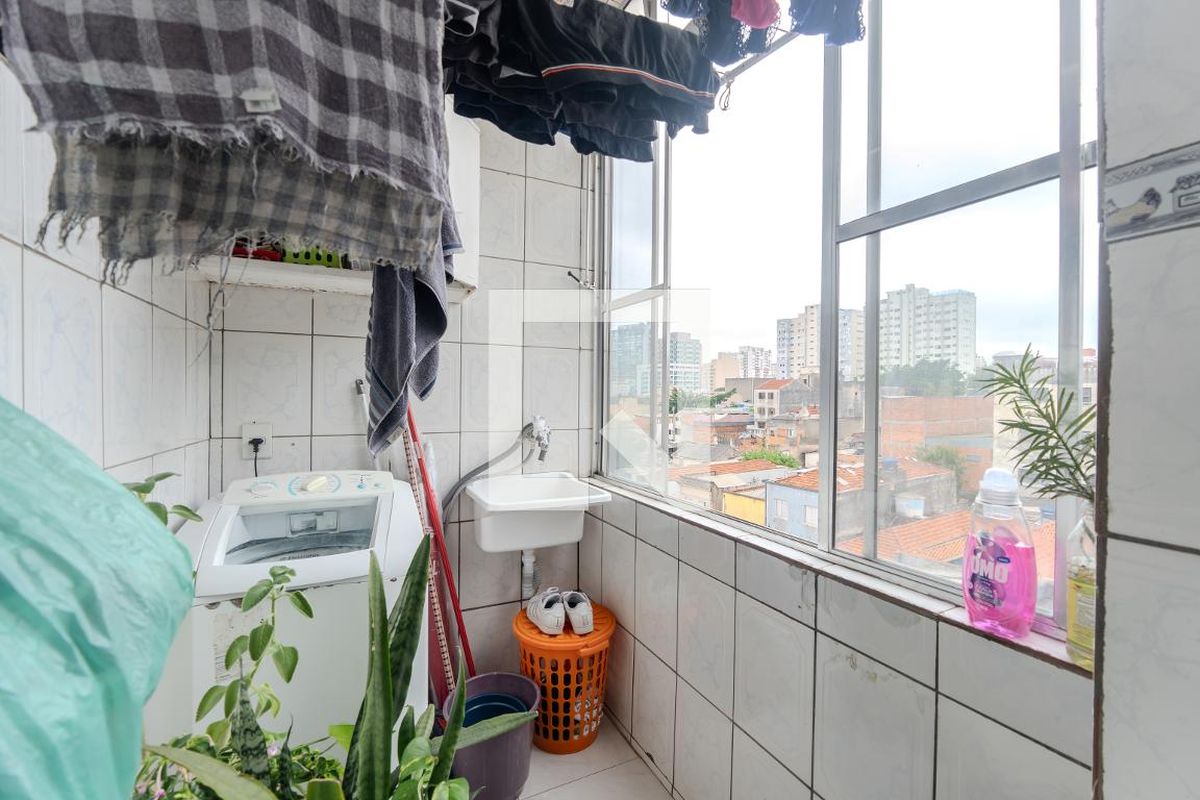 Apartamento, 2 quartos, 80 m² - Foto 22