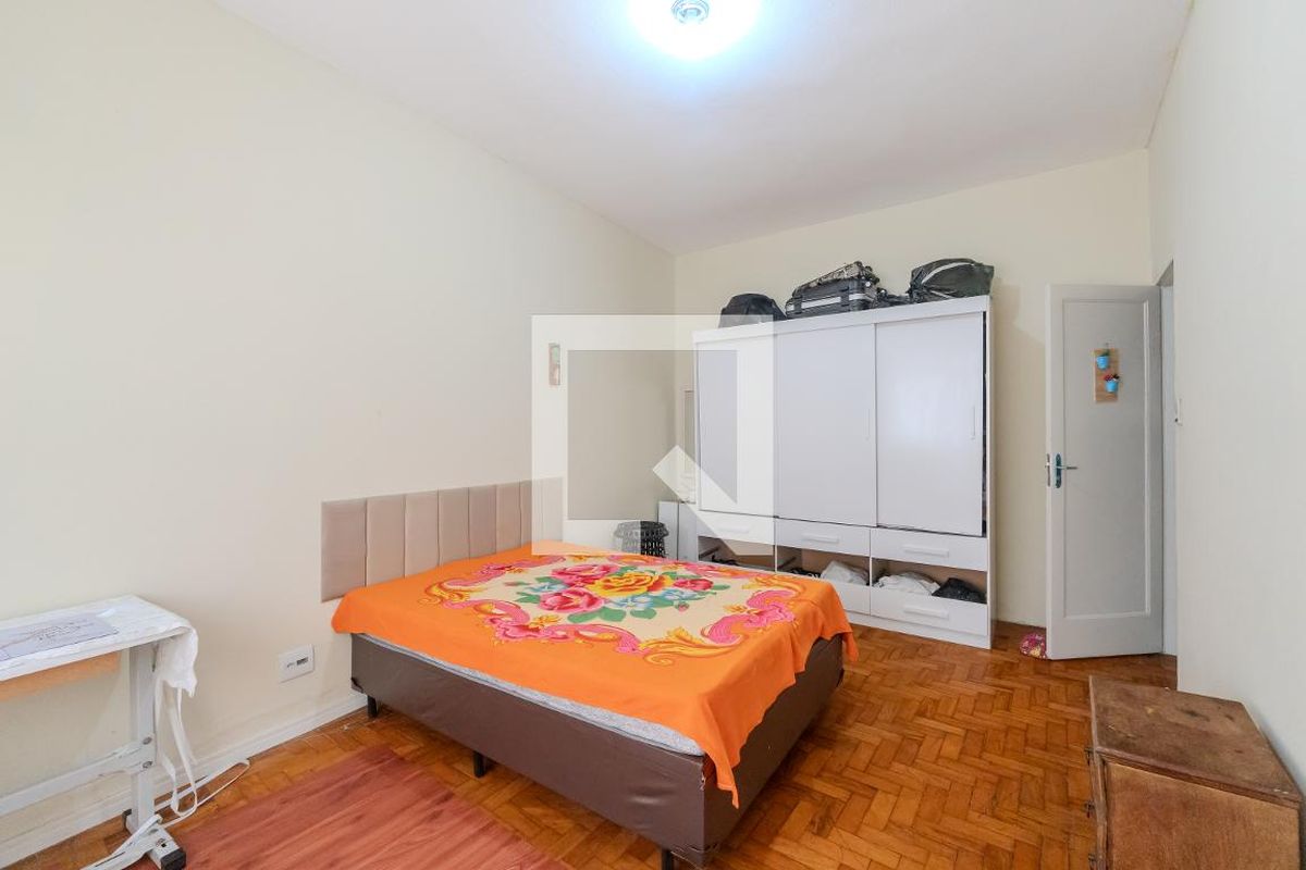 Apartamento, 2 quartos, 80 m² - Foto 11